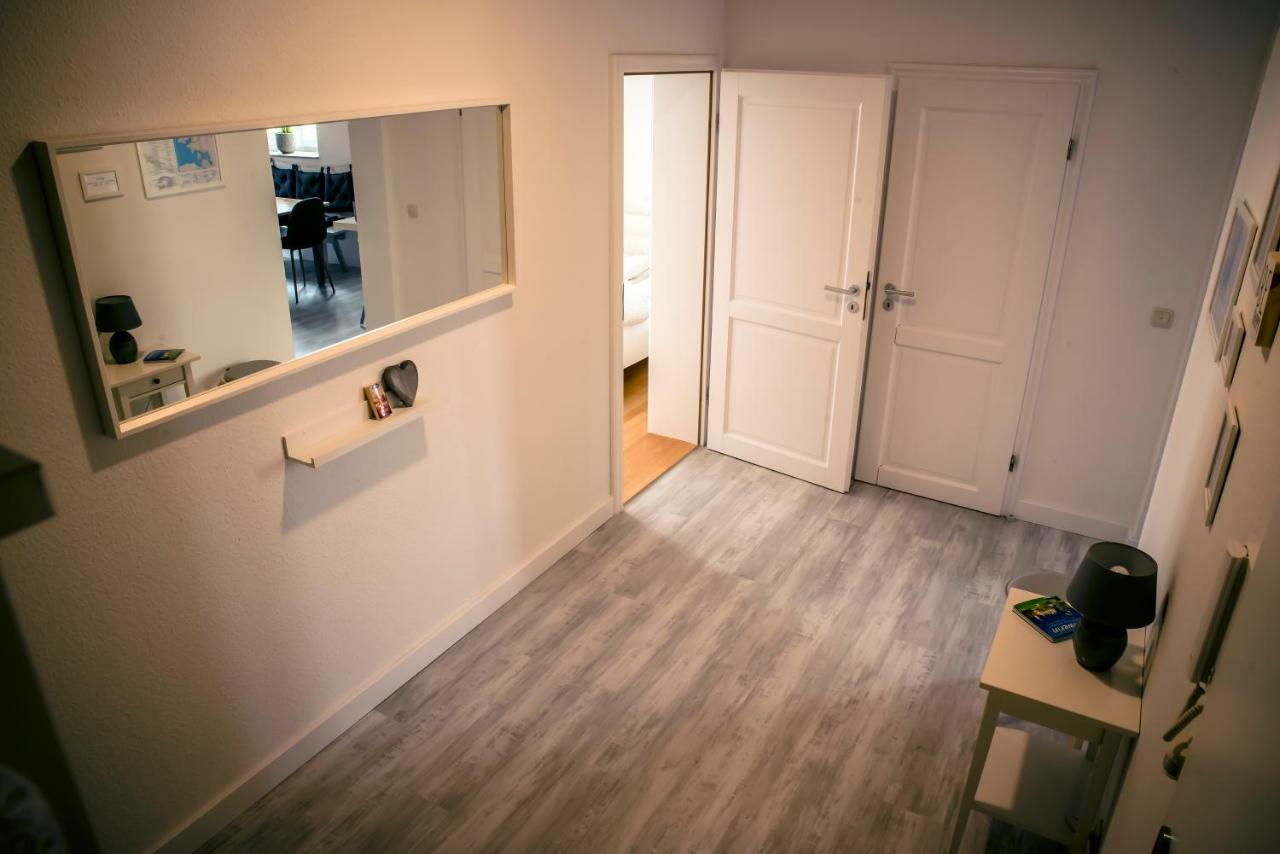 Schwerin City Apartment 외부 사진