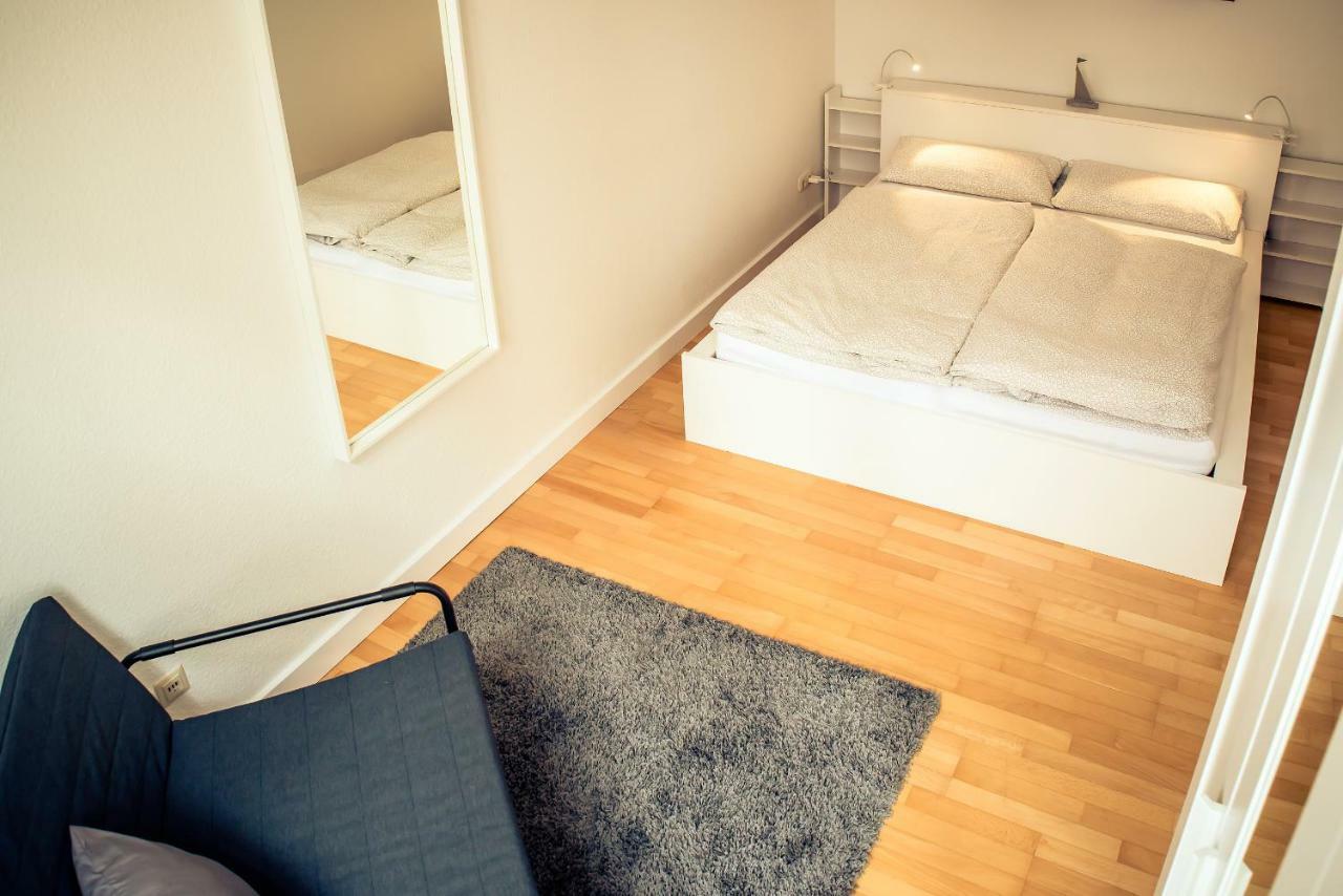 Schwerin City Apartment 외부 사진